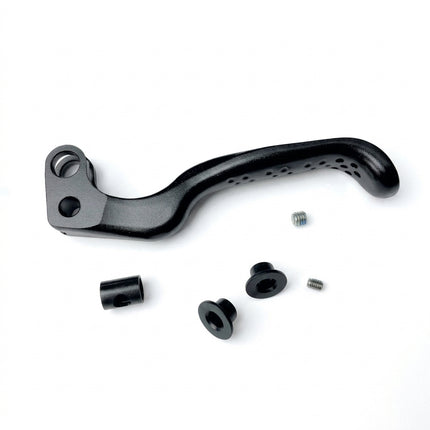 TRP Brake Lever - SPARE PART - Blade - model GS1.4 fits - DHR, Trail, Slate. inc w/fittings