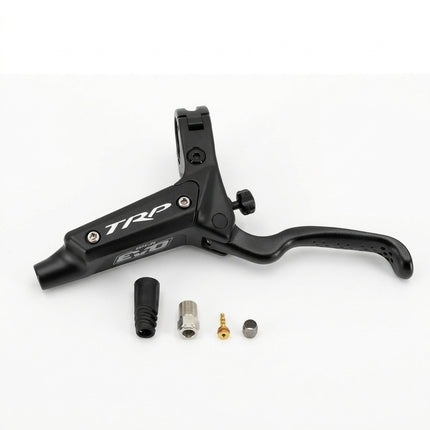 TRP Brake Lever - DHR EVO, left hand only, Black