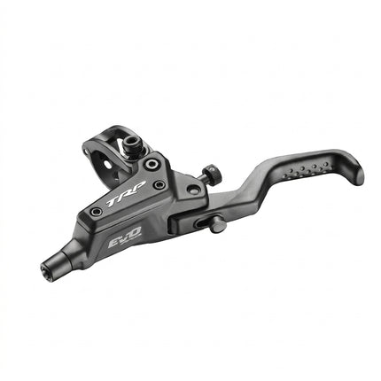 TRP DHR EVO PRO Left Hand Lever (Rear) ONLY - BLACK
