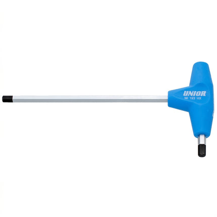 Unior 3.5mm Hex head driver with T-handle 607163