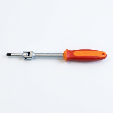 Unior SPEED Pedal wrench, 8mm, 629454, for faster pedal removal or installation