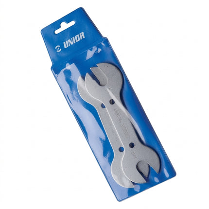 Unior Set of cone wrenches 13/14/15/16/17mm 615120 set