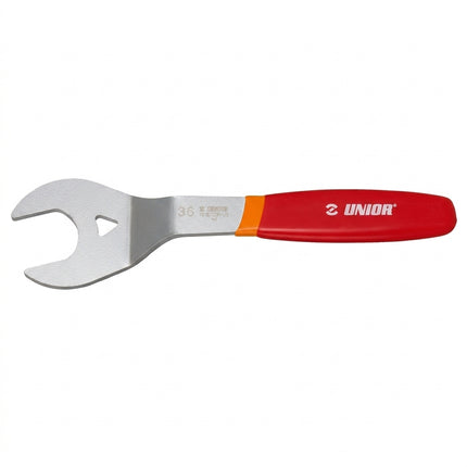 Unior wrench, single sided 36mm Offset 624939