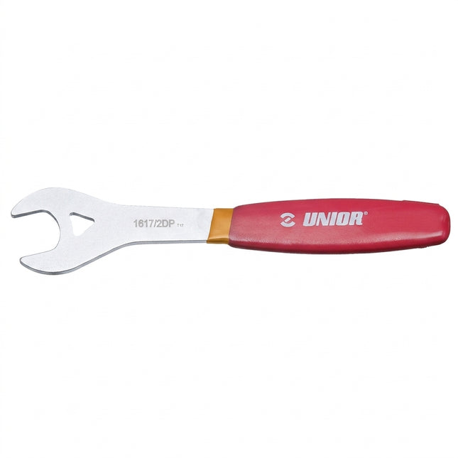 Unior Cone wrench, single sided 14mm 624921 Professional Bicycle tool, quality guaranteed