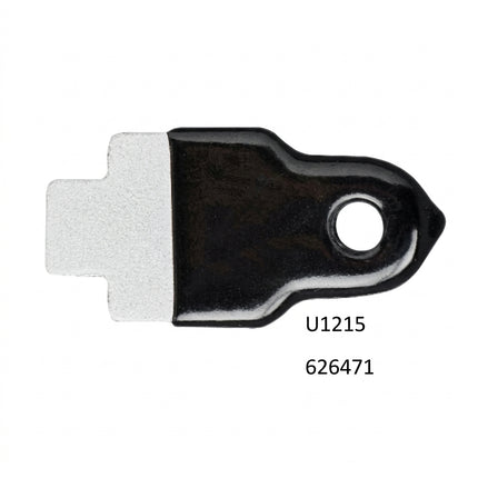 Unior Tool for taps guide for 1699 BPW item U1220A; 626471