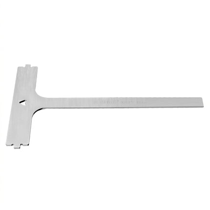 UNIOR Pro Truing Stand V1 - Calibration Tool 629229