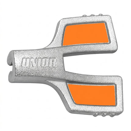 Unior Spoke Key 3.45mm - Four sided - 629294