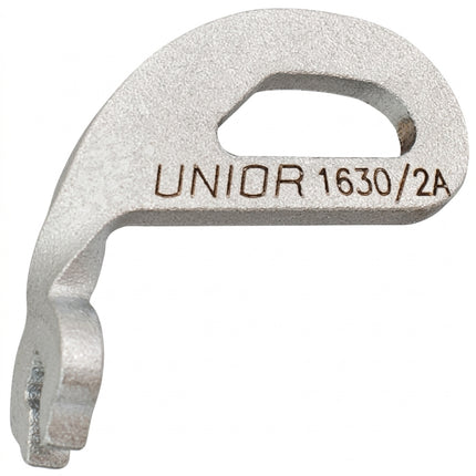 Unior Spoke Key 3.45mm 616845