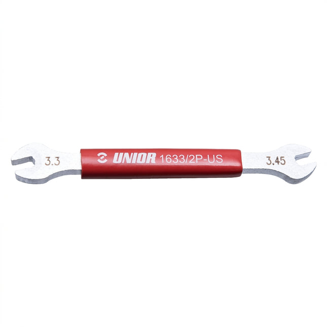 Unior Spoke Key 4mm/4.5mm 624949 Professional Bicycle Tool, quality guaranteed
