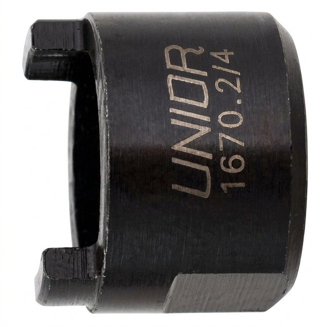Unior Freewheel remover Suntour 2 Spline 616063 Professional Bicycle Tool, quality guaranteed