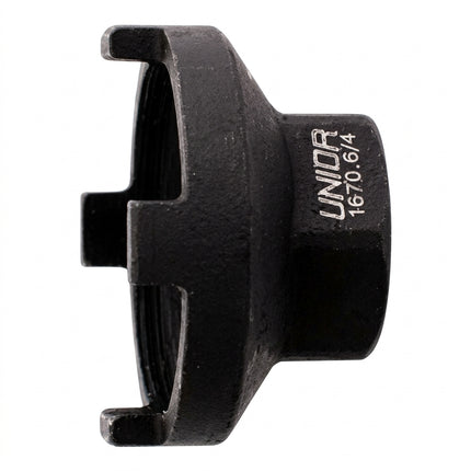 Unior Freewheel remover BMX (Compatible with 3/8" & 14mm Axles) 616066 Professional Bicycle Tool, quality guaranteed