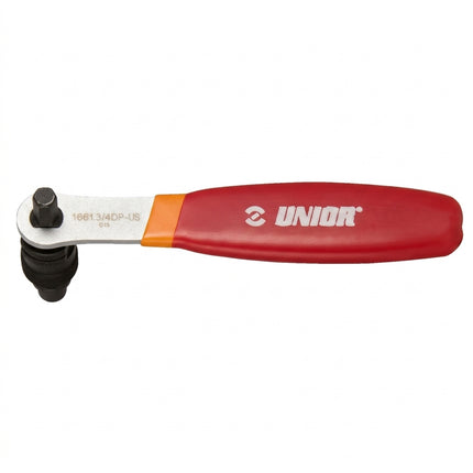 Unior Crank Puller Shimano Octalink, ISIS and standard cranks 624918