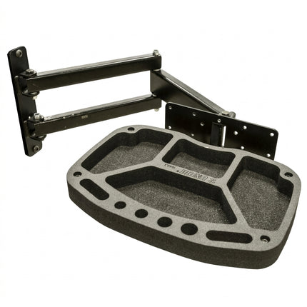 UNIOR Accessory -TOOL TRAY with foldable arm for Electric Repair Stand 629028