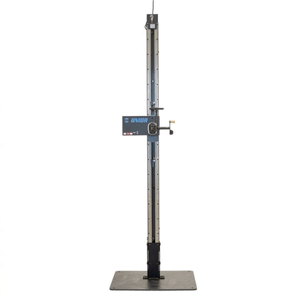 Height extension kit for 1693EL 25CM LIFT Electric Unior Stand U1366, UNIOR Quality Professional Tools 629165