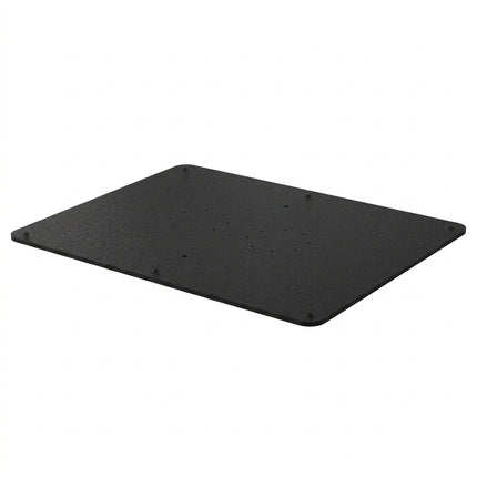 Unior Fixed plate for two electric repair stands, compatible with both old and style stands, 629855