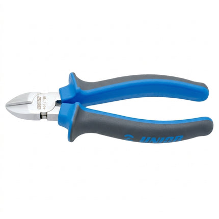 Unior Professional Diagonal Cutting Nippers 140mm 607883