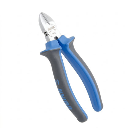 Unior Professional Diagonal Cutting Nippers 160mm 607884