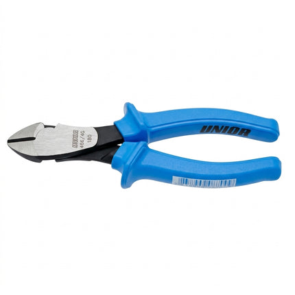 Unior Professional Heavy Duty Diagonal Cutting Nippers 608700