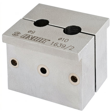 Unior Axle vice 9mm/10mm 619715 ,