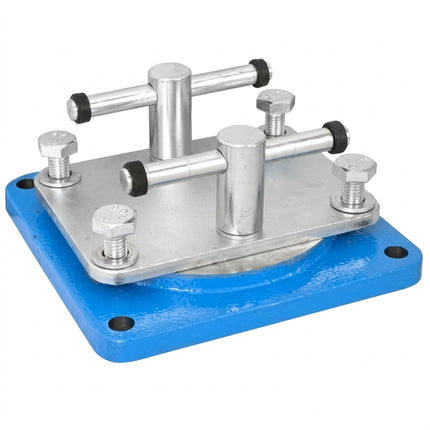 Unior Axle Quick IRONGATOR Swivel Base 621569 (matches with U1402) ,