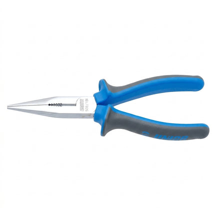 Unior Long nose pliers with side cutters 607874 ,
