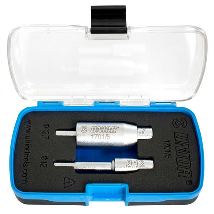 Unior Suspension Bushing extractor set 623006 ,