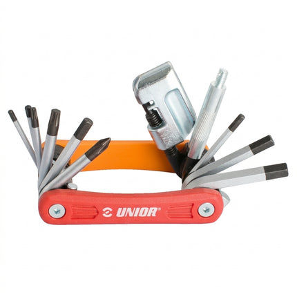 Unior Multi-Tool - EURO13-US 625902 ,