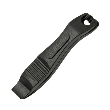 Unior Set of 2 Nylon Tyre levers BLACK 624142 ,