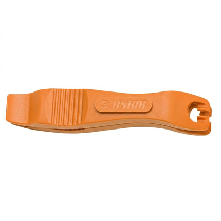 Unior Set of 2 Nylon Tyre levers ORANGE 629382 ,