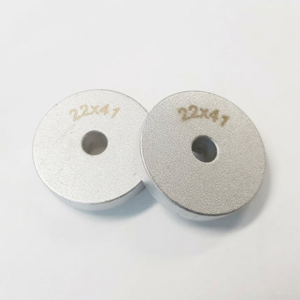 Unior Spare part for U1620/1709/1713 - Bearing Press Adaptor -625415 22 x 41 (2x)