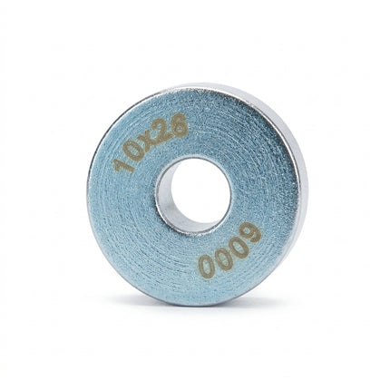 Unior Spare part for U1620/1709/1713 - Bearing Press Adaptor -625416 10 x 26 - 6000