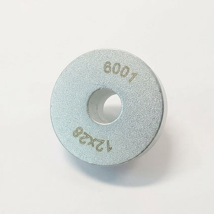 Unior Spare part for U1620/1709/1713 - Bearing Press Adaptor -625418 12 x 28 - 6001