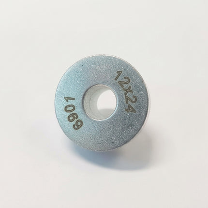 Unior Spare part for U1620/1709/1713 - Bearing Press Adaptor -625419 12 x 24 - 6901