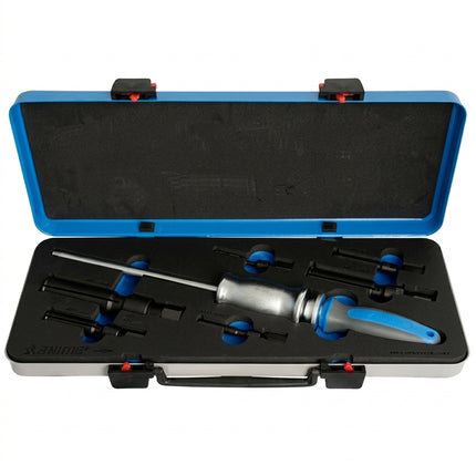 Unior Inner bearing Puller 622587 ,