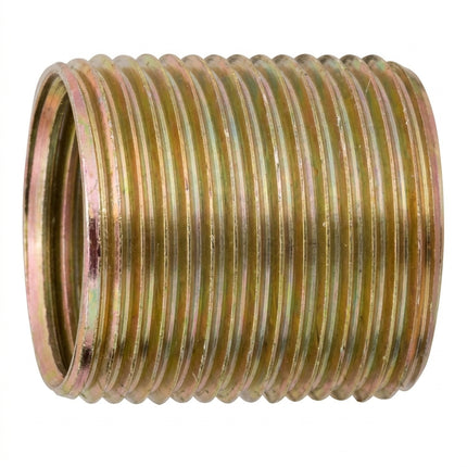 Unior R/H Replacement Thread Inserts for 9/16" Pedal, 10pcs (Use with Tap U1636/616553) 616551