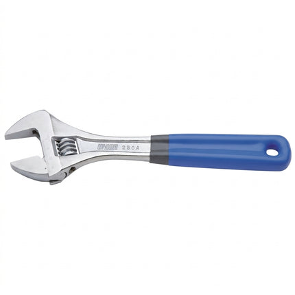 WRENCH - Unior Adjustable Wrench 617248, 300mm Long UNIOR Professional Tool