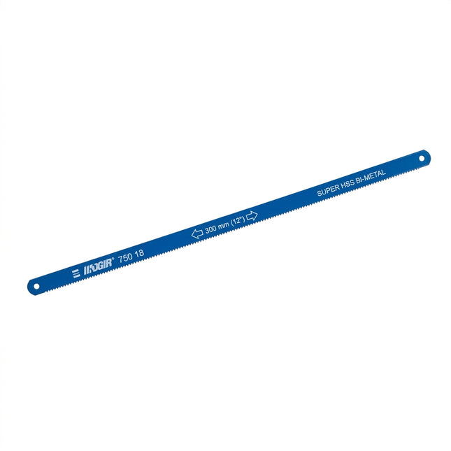 Unior HACKSAW BLADES SPARE (qty 2) 621532 Professional Bicycle tool, quality guaranteed