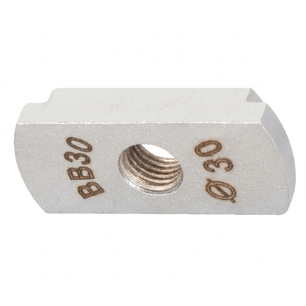 Unior Puller Spare Plate BB30 for 1625/2, (Suits U1093 & U1094) 629236 ,