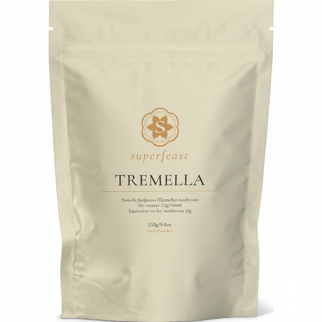 SuperFeast Tremella 250g