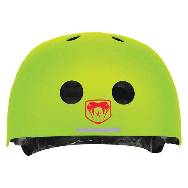 CROSS SPORTS PRO Helmet for Adults & Kids, Adjustable Fit, Protective Gear for Cycling, Skateboarding, Watersports