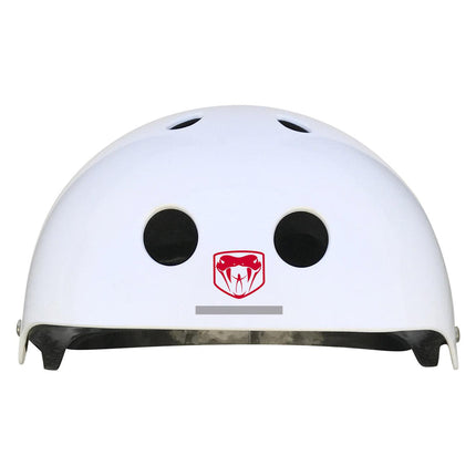 CROSS SPORTS PRO Helmet for Adults & Kids, Adjustable Fit, Protective Gear for Cycling, Skateboarding, Watersports