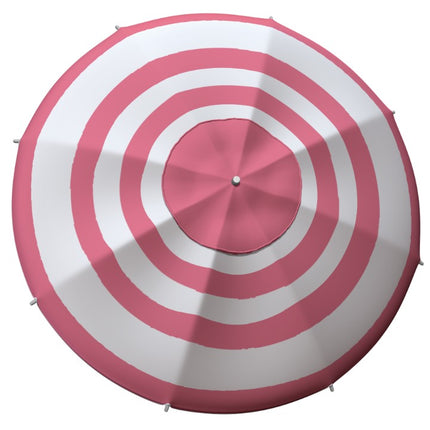 MIRAGE BEACH UMBRELLA : BT04
