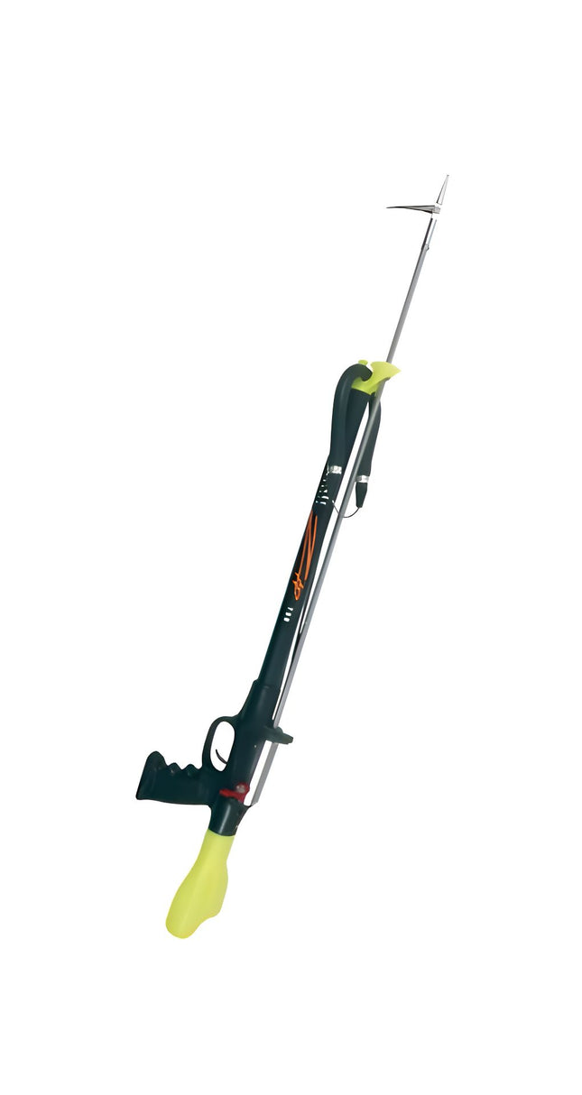 Zap Neon 1400 Speargun 54 Inch – Diving & Spearfishing