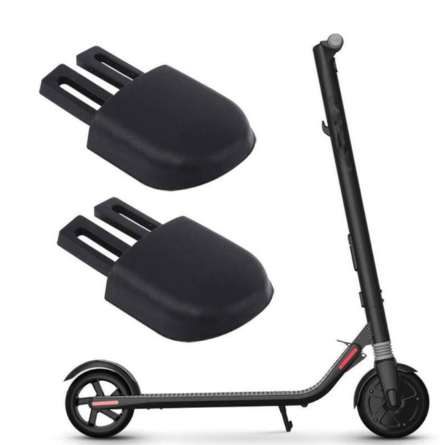 2-pack Charging Dust Covers for Xiaomi Ninebot Scooters