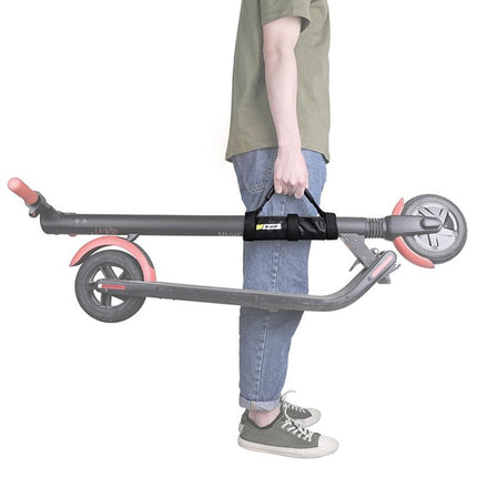 Convenient Handle for Scooters and Balance Bikes - Rhinowalk Sk100