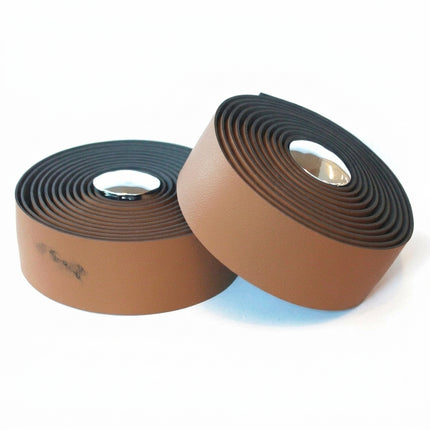 Velo WRAP Bartape, Shockproof, light brown