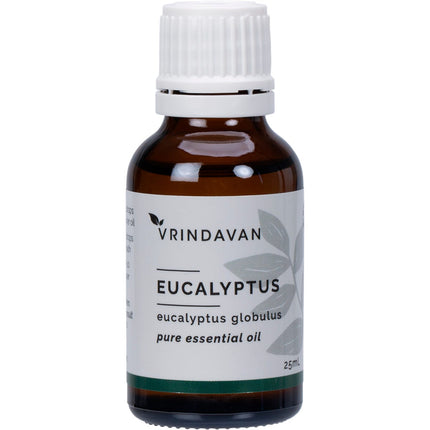 Vrindavan - Essential Oil 100%