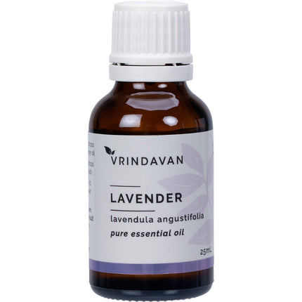 Vrindavan - Essential Oil 100%