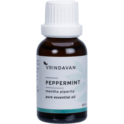 Vrindavan - Essential Oil 100%