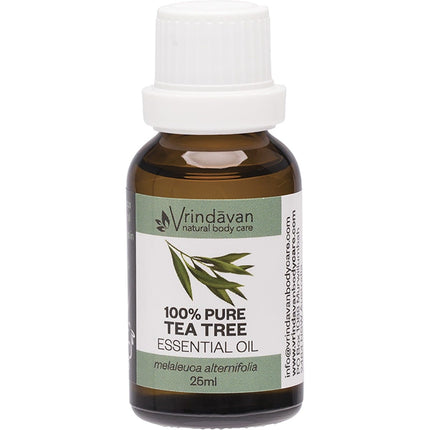 Vrindavan - Essential Oil 100%